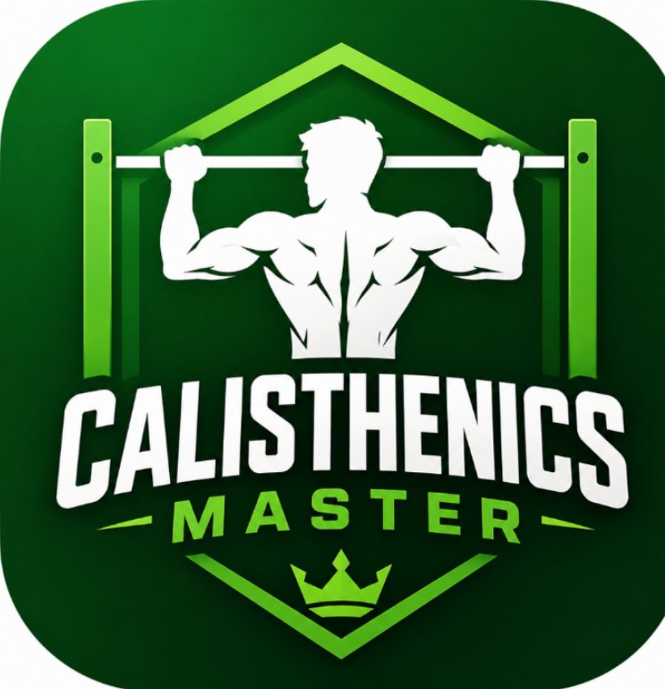 CalisthenicsMaster